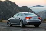 Audi A4 2.0T Quattro S-Line 2016 года (NA)